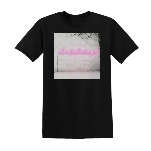 Blessthefall - Hard Feelings Album Cover T-Shirt