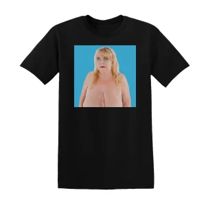Bloodhound Gang - Hard Off Album Cover T-Shirt