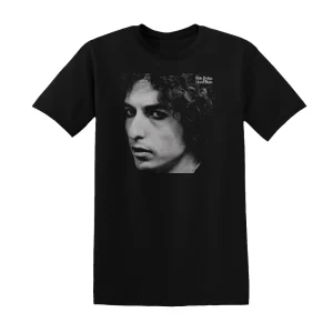 Bob Dylan - Hard Rain Album Cover T-Shirt
