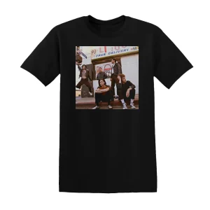 The Neighbourhood - Hard To Imagine The Neighbourhood Ever Changing Album Cover T-Shirt