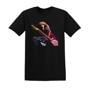 Coco Montoya - Hard Truth Album Cover T-Shirt