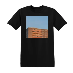 antonius - Harddrive2024 Album Cover T-Shirt