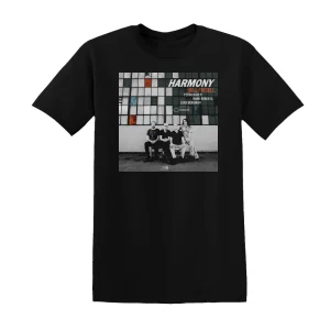 Bill Frisell - Harmony Album Cover T-Shirt