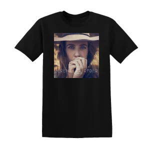 Serena Ryder - Harmony Album Cover T-Shirt