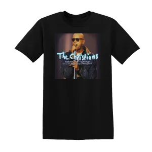 The Christians - Harvest For The World Live At The Royal Liverpool Philharmon Album Cover T-Shirt