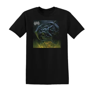 Sinister - Hate 1 Album Cover T-Shirt