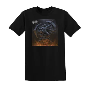 Sinister - Hate Album Cover T-Shirt