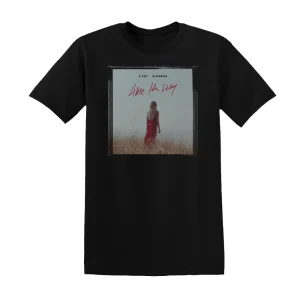 Blackbear - Hate The Way Album Cover T-Shirt