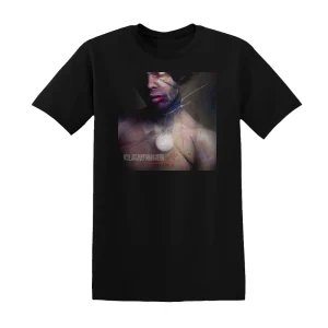 Clawfinger - Hate Yourself With Style Album Cover T-Shirt