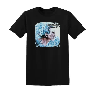 The Scourger - Hatehead Album Cover T-Shirt