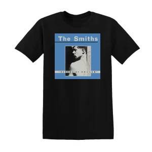 The Smiths - Hatful Of Hollow 1 Album Cover T-Shirt