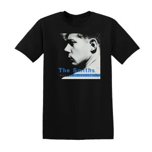The Smiths - Hatful Of Hollow 2 Album Cover T-Shirt
