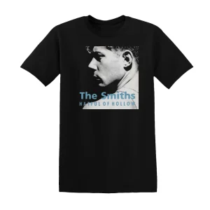 The Smiths - Hatful Of Hollow 3 Album Cover T-Shirt