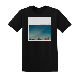 Tim Hecker - Haunt Me Haunt Me Do It Again Album Cover T-Shirt