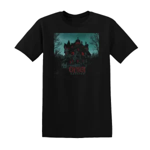 The Other - Haunted Album Cover T-Shirt