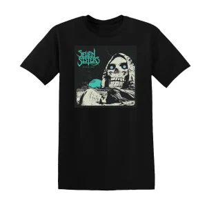 Seven Sisters - Hauntseven Sisters Album Cover T-Shirt