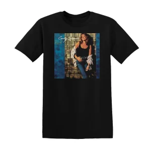 Carly Simon - Have You Seen Me Lately Album Cover T-Shirt