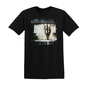 Dark Tranquillity - Haven Album Cover T-Shirt
