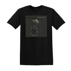 Shriekback - Having A Moment Album Cover T-Shirt