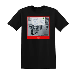 The Dave Clark Five - Having A Wild Weekend Album Cover T-Shirt