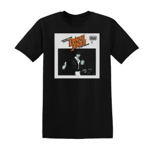 Danko Jones - Having Fun With Danko Jones On Stage Album Cover T-Shirt