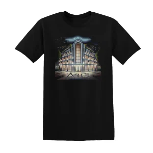 Aisles - Hawaii Album Cover T-Shirt