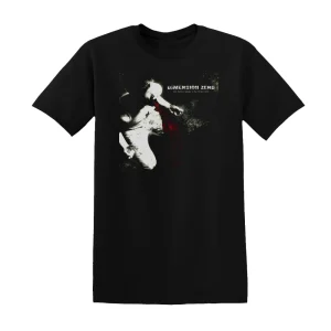 Dimension Zero - He Who Shall Not Bleed Album Cover T-Shirt