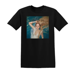 Avril Lavigne - Head Above Water Album Cover T-Shirt
