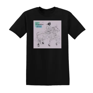 The Micronauts - Head Control Body Control Album Cover T-Shirt
