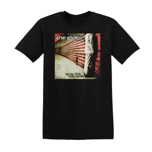 The Exies - Head For The Door Album Cover T-Shirt
