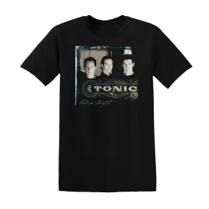 Tonic - Head On Straight Album Cover T-Shirt