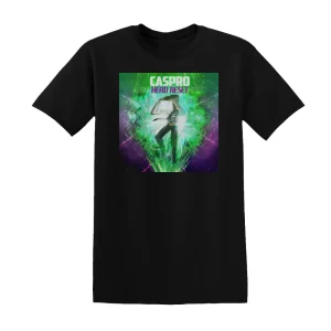 Caspro - Head Reset Album Cover T-Shirt