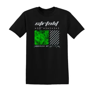 STRLGHT - Headrush Ep Album Cover T-Shirt