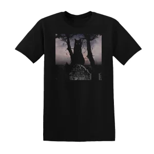 Djerv - Headstone Ep Album Cover T-Shirt