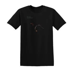 Todd Rundgren - Healing Album Cover T-Shirt