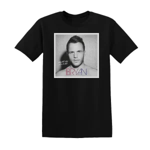 Bryan Rice - Hear Me As I Am Album Cover T-Shirt