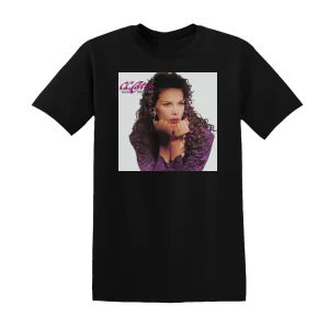 C.C.Catch - Hear What I Say Album Cover T-Shirt