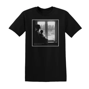 Signe Marie Rustad - Hearing Colors Seeing Noises Album Cover T-Shirt