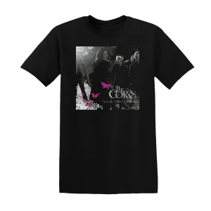 The Corrs - Heart Like A Wheel  Old Town Album Cover T-Shirt