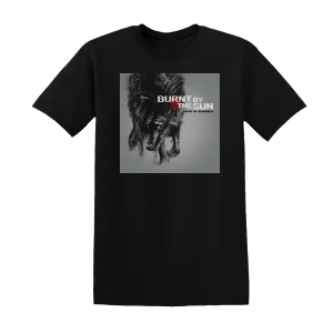 Burnt by the Sun - Heart Of Darkness Album Cover T-Shirt