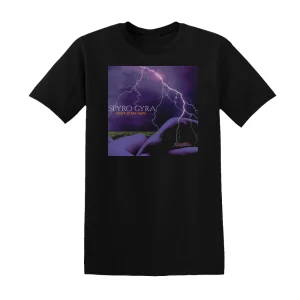Spyro Gyra - Heart Of The Night Album Cover T-Shirt