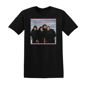 The Clark Sisters - Heart  Soul Album Cover T-Shirt