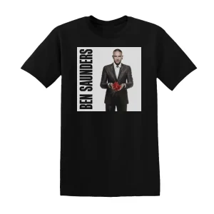Ben Saunders - Heart  Soul Album Cover T-Shirt