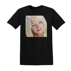 Bonnie Tyler - Heart Strings Album Cover T-Shirt