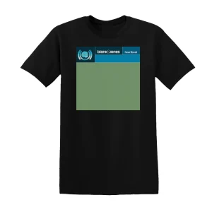 Blank & Jones - Heartbeat Album Cover T-Shirt