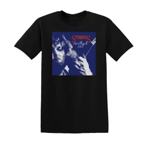 Strawbs - Heartbreak Hill 1 Album Cover T-Shirt