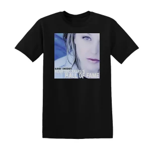 Sunny Sweeney - Heartbreakers Hall Of Fame Album Cover T-Shirt