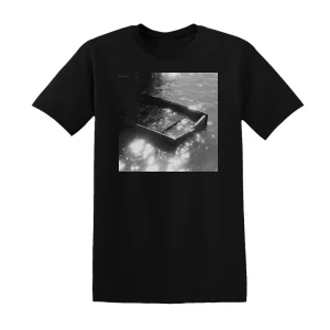 Cass McCombs - Heartmind Album Cover T-Shirt
