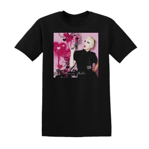 Ayria - Hearts For Bullets Album Cover T-Shirt
