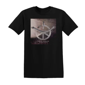 Carcass - Heartwork 1 Album Cover T-Shirt